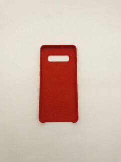 Чехол samsung S10+