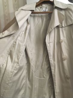 Плащ H&M (куплен в Европе)