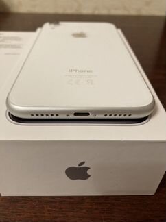 Телефон iPhone xr