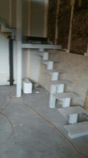 Сварочные работы