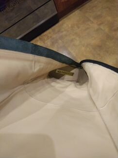 Эконика сапоги женские коллекция Аллы Пугачевой