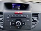 Honda CR-V 2.0 МТ, 2014, 131 000 км объявление продам