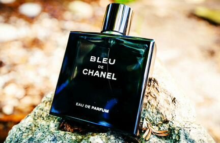 Духи Chanel Blue de Chanel 100 ml
