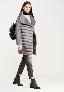 Зимний пуховик (женский) Trussardi Jeans XS-S