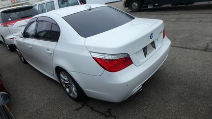Стеклопакет двойные стёкла Бмв е60 BMW e60