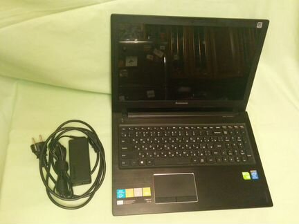 Ноутбук Lenovo S510p