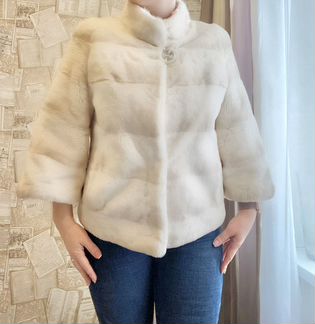 Шуба женская