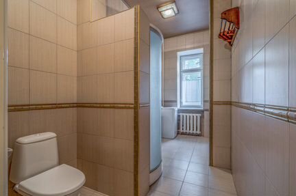 Комната 30 м² в 4-к, 2/9 эт.