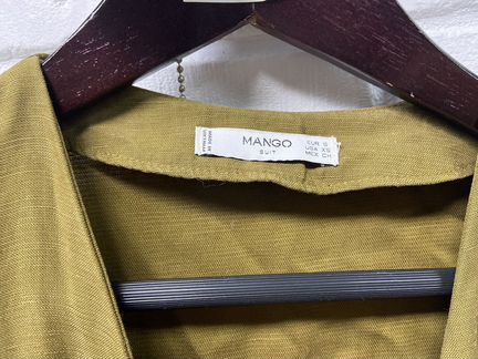 Комбинезон mango