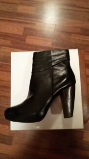 Ботинки женские