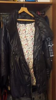 Пуховик Veralba (L)