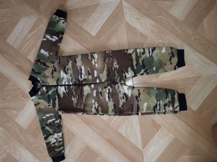 Флисовая поддёва