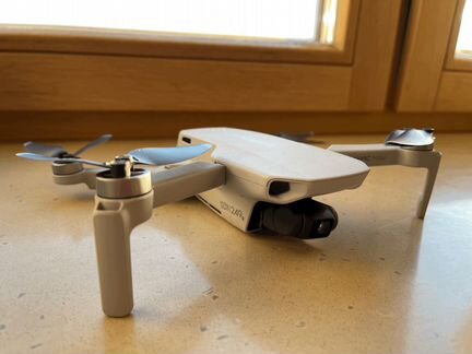 Dji Mavic Mini FCC Fly More Combo
