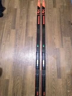 Rossignol лыжи беговые