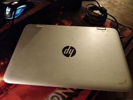 Ноутбук TPN-Q147 intel i5