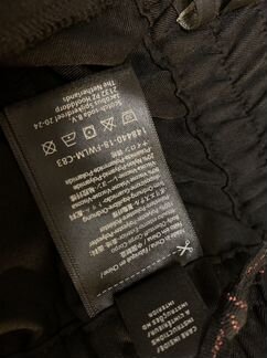 Брюки Scotch&Soda