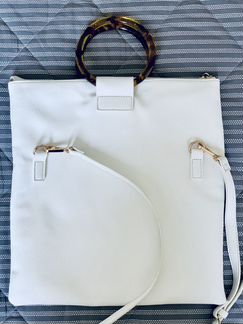 Сумка экокожа Италия