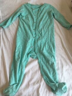 Слипы 80 размер