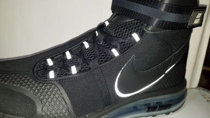 Nike Air Max 360 Hi KJ Kim Jones AO2313-001