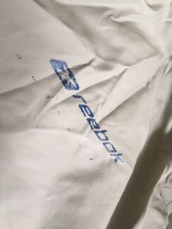 Худи Reebok