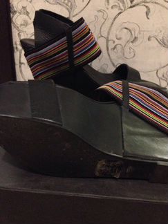 Полосатики гейши б/у