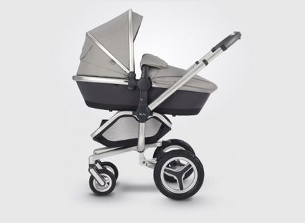 Коляска 2 в 1 Silver Cross Surf Tranquil