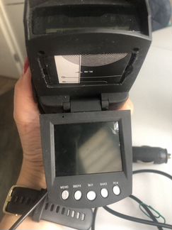 Видеорегистратор радар Vizant 730st