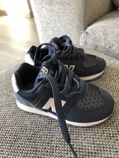 Кроссовки new balance