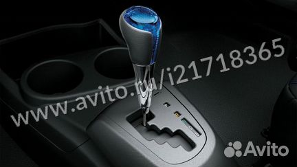 Ремонт АКПП CVT Робот Audi A6