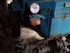 Трактор Т-40 объявление продам