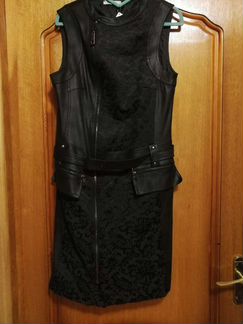 Платье-сарафан Франция