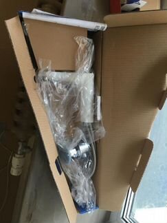 Смеситель для раковины grohe Eurodisc Joy 23427LS0