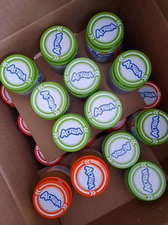 Детское питание