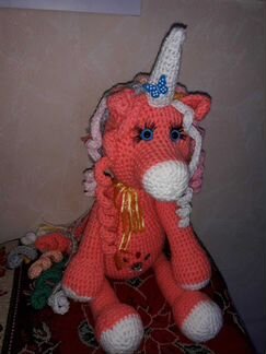 Единорожик