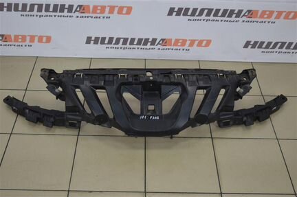 Каркас бампера Пежо 308