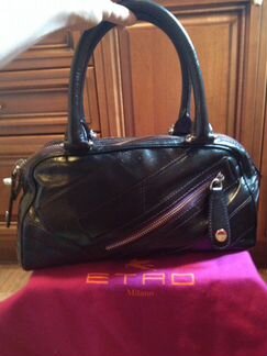 Etro сумка (оригинал)