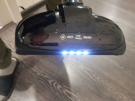 Пылесос ручной LG VSF8405SC
