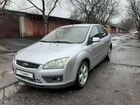 Ford Focus 1.6 МТ, 2005, 178 000 км