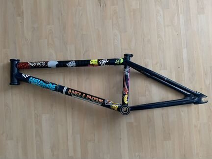 Рама Fitbikeco Spriet