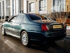 Rover 75 1.8 AT, 2004, 191 810 км объявление продам