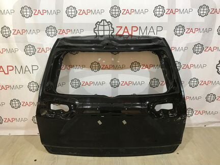 Крышка багажника Toyota Rav 4 XA50 19-Н.в