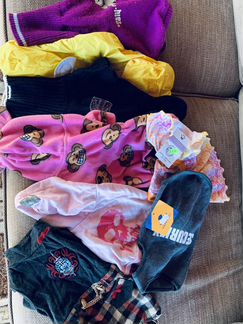 Одежда для собаки