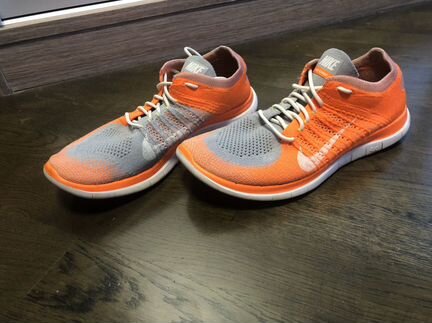 Nike free 43 eur