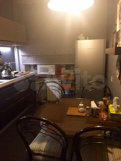 2-к квартира, 65 м², 6/12 эт.