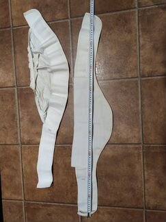 Бандажи Фэст до и послеродовые (2шт.)