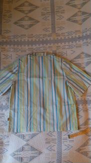 Рубашка с коротким рукавом MM Dadak размер 134