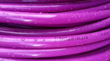 Труба теплого пола pex-b