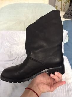 Сапожки,ботики