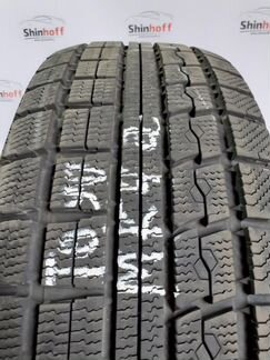 Шины бу 225/65 R17 Toyo зима