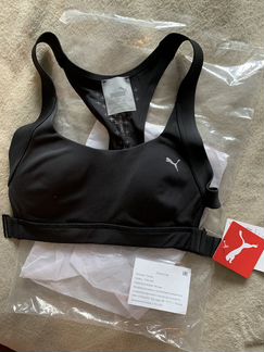 Спортивный топ/бра Puma XXS
